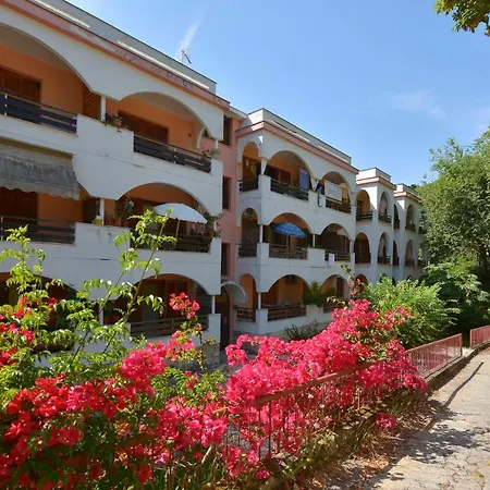 Casa Margarita Apartmán *
